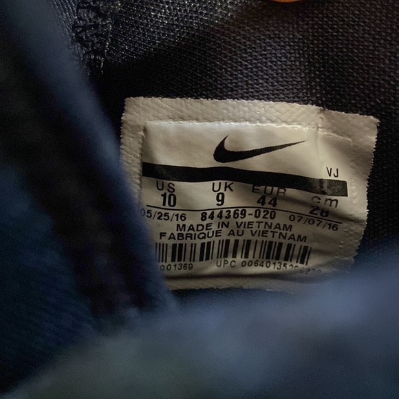 Nike Hypershift Runners - Picture 4 of 7